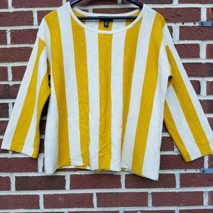 Kenneth Cole sweater